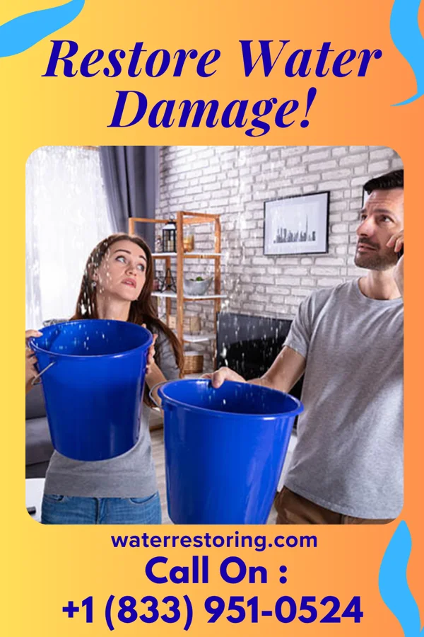 water restoration Cleanup Network Doran